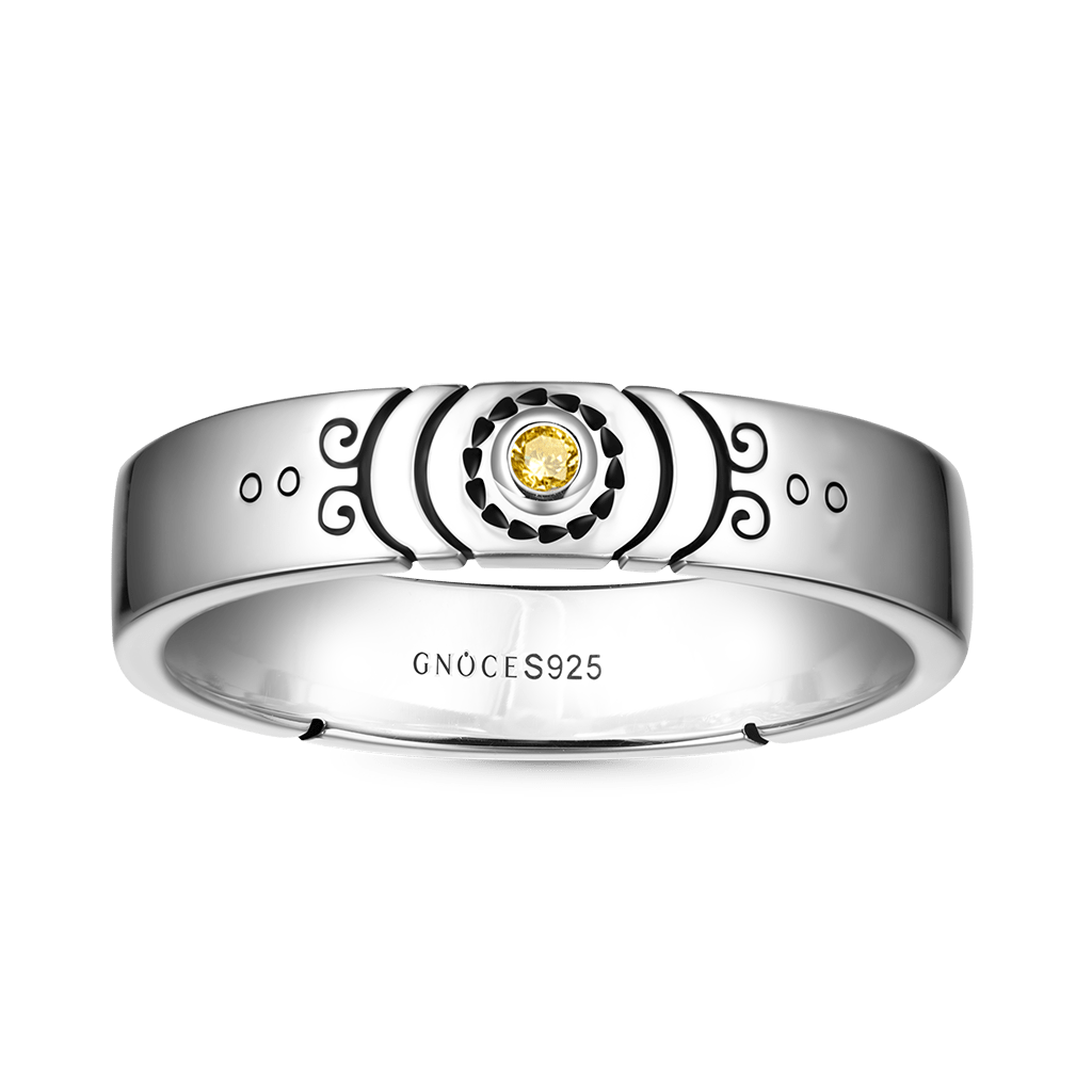 Madoka Magica Soul Gem Ring image number 0