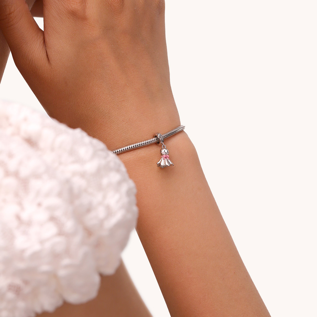 Sunny Doll Pendant image number 5