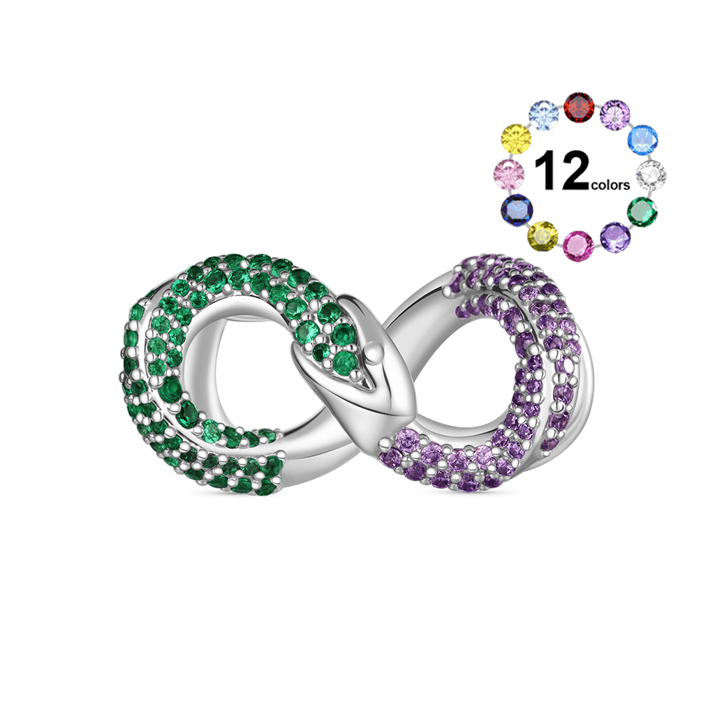 Ouroboros Charm image number 0