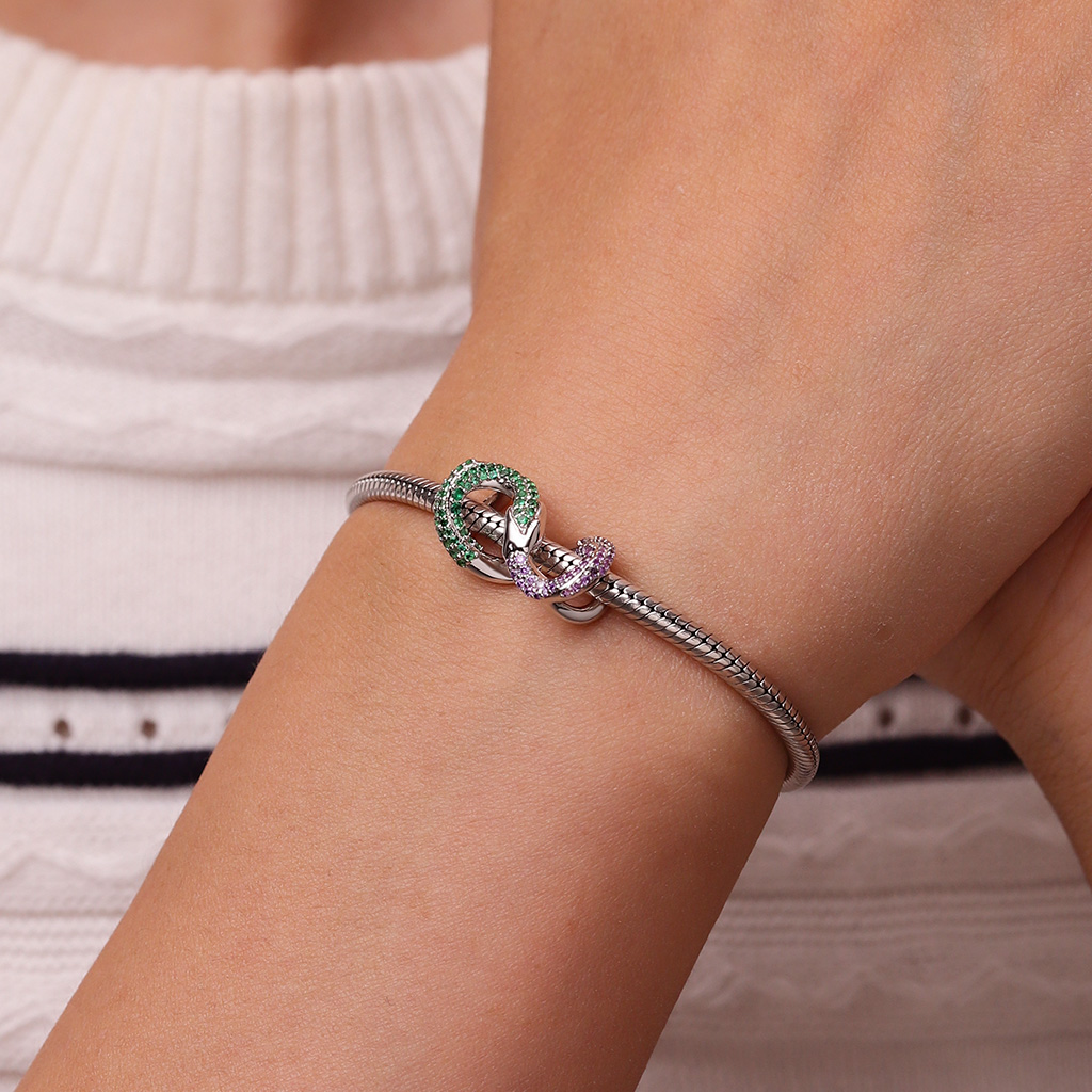 Ouroboros Charm image number 6