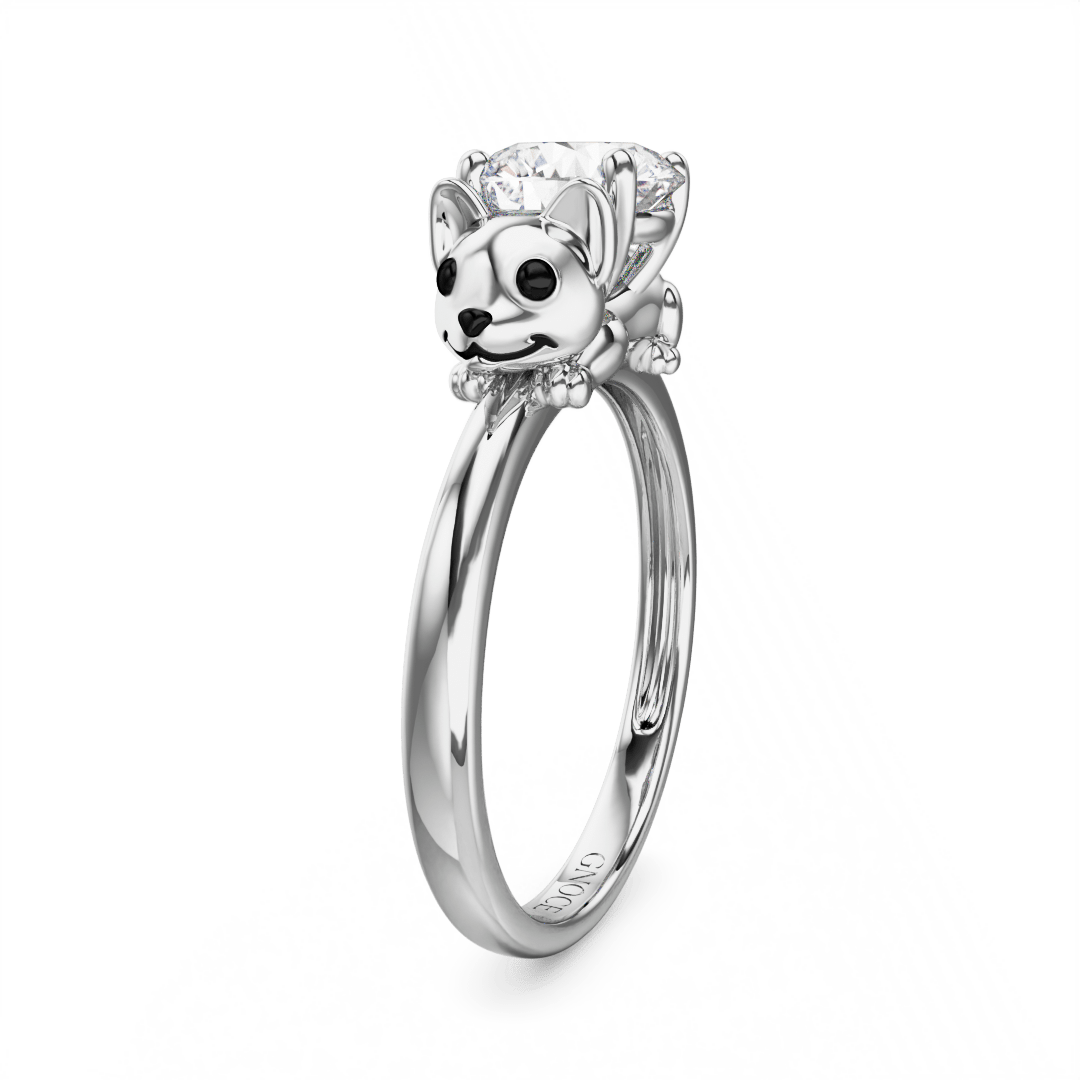 Puppy Ring image number 4