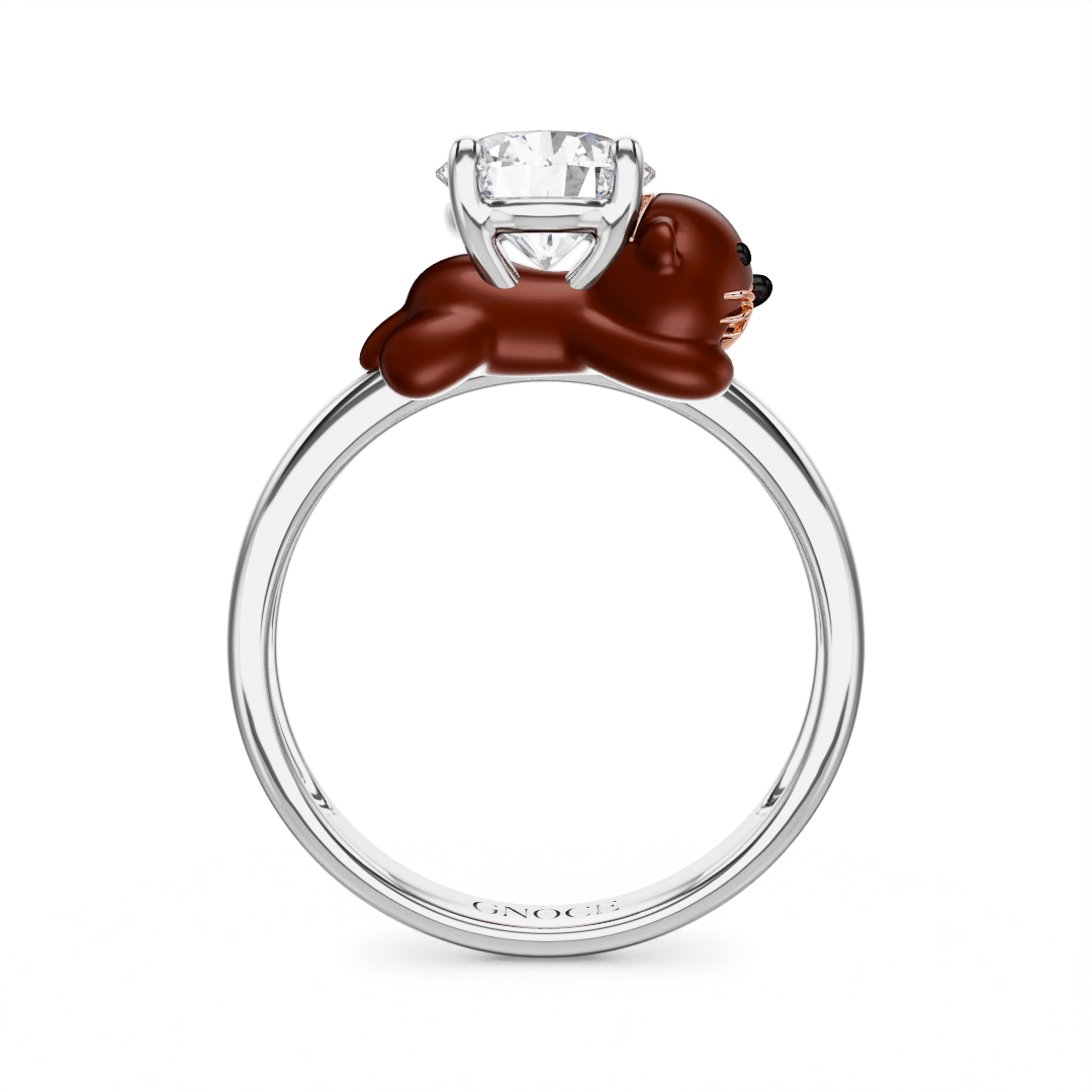 Otter Ring image number 3