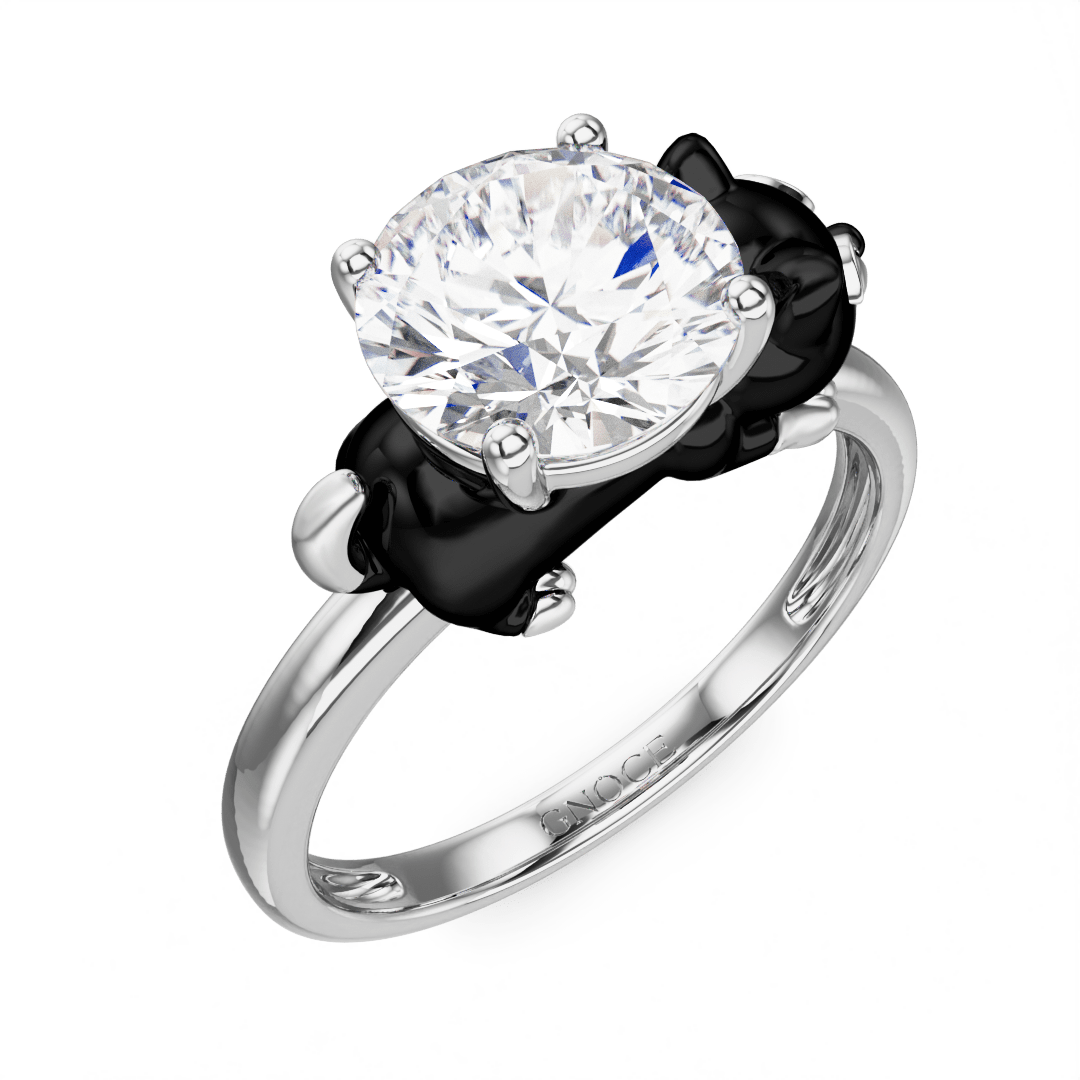 Buttered Cat Ring image number 2