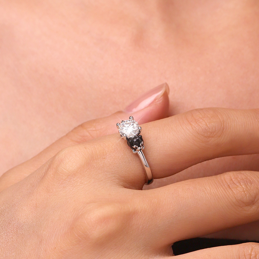 Buttered Cat Ring image number 7