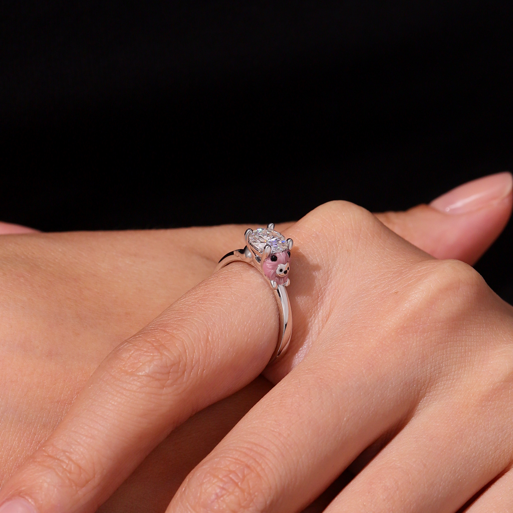 Jinx Monster Ring image number 8