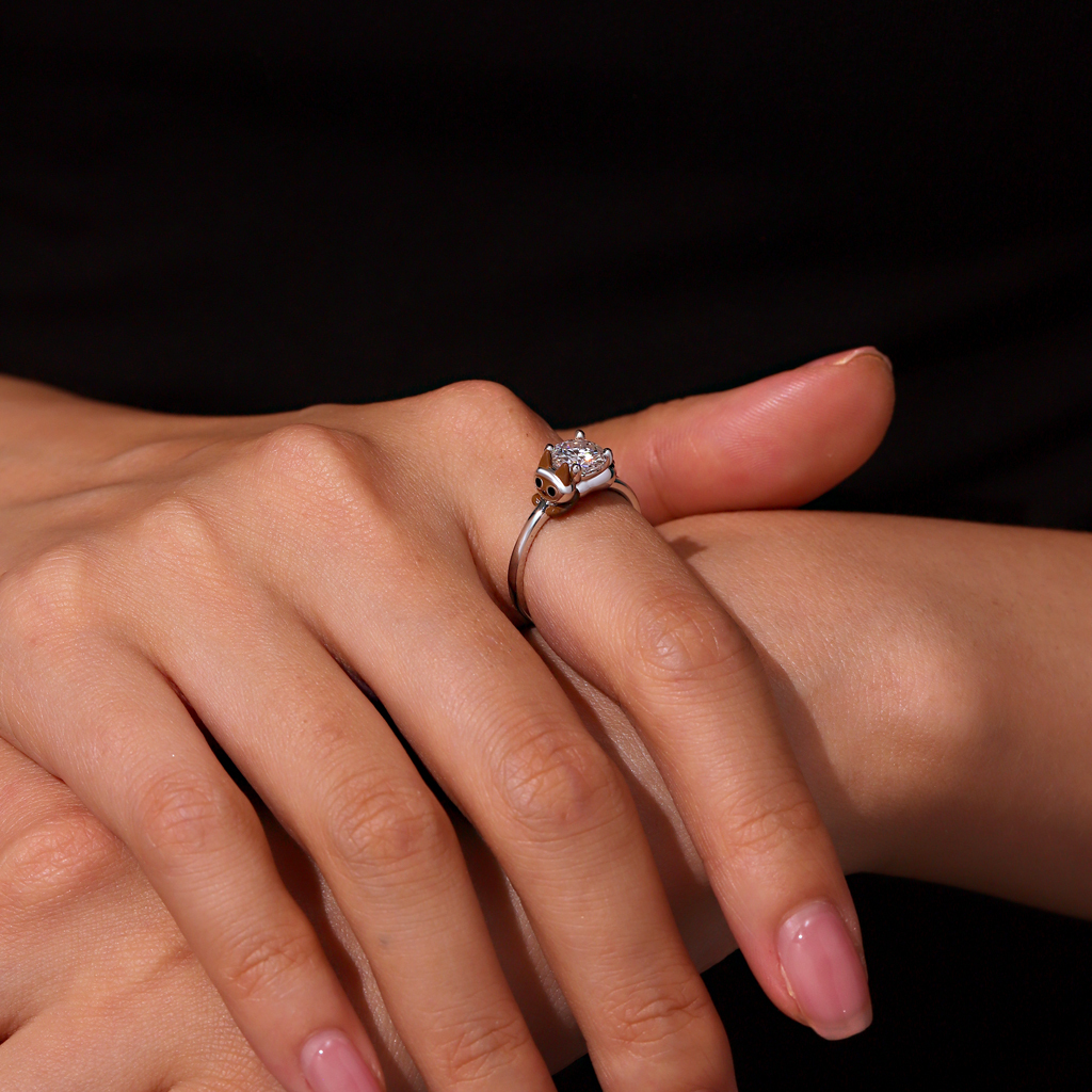 Siamese Cat Ring image number 7