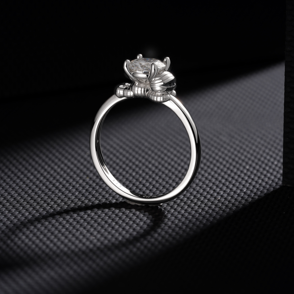 Mummy Ring image number 6