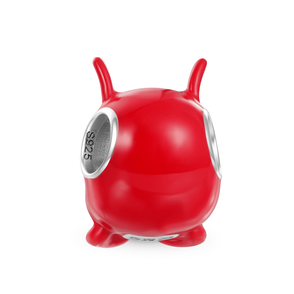 Miraculous Tikki Charm image number 1