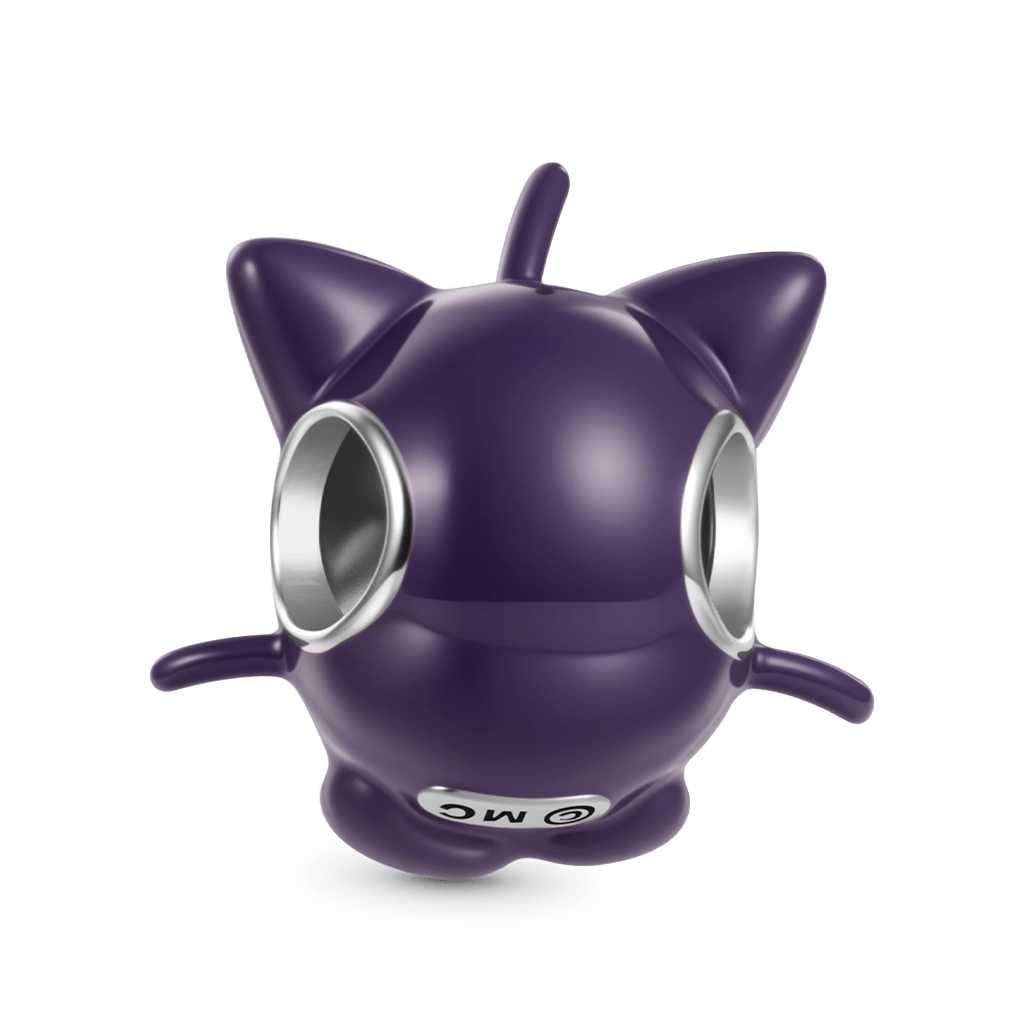 Miraculous Plagg Charm image number 1