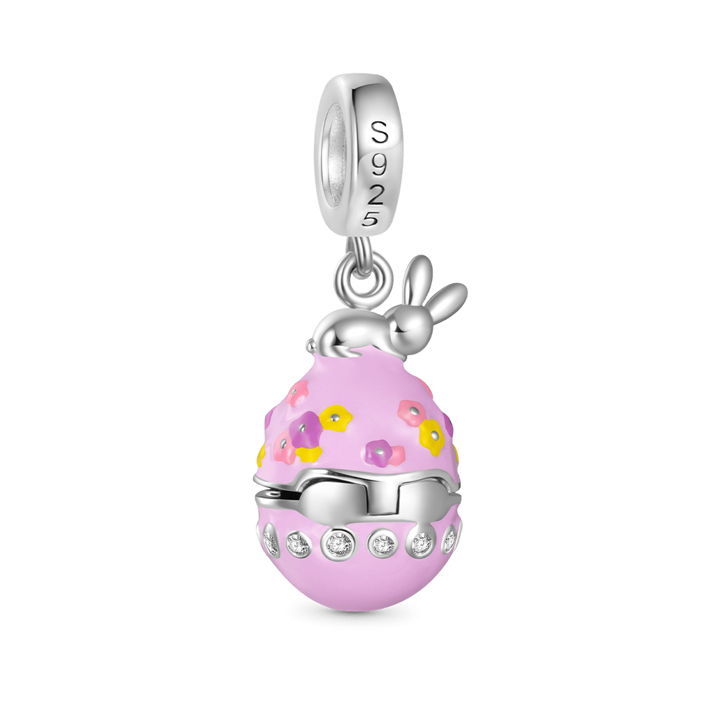 Easter Egg Pendant image number 2