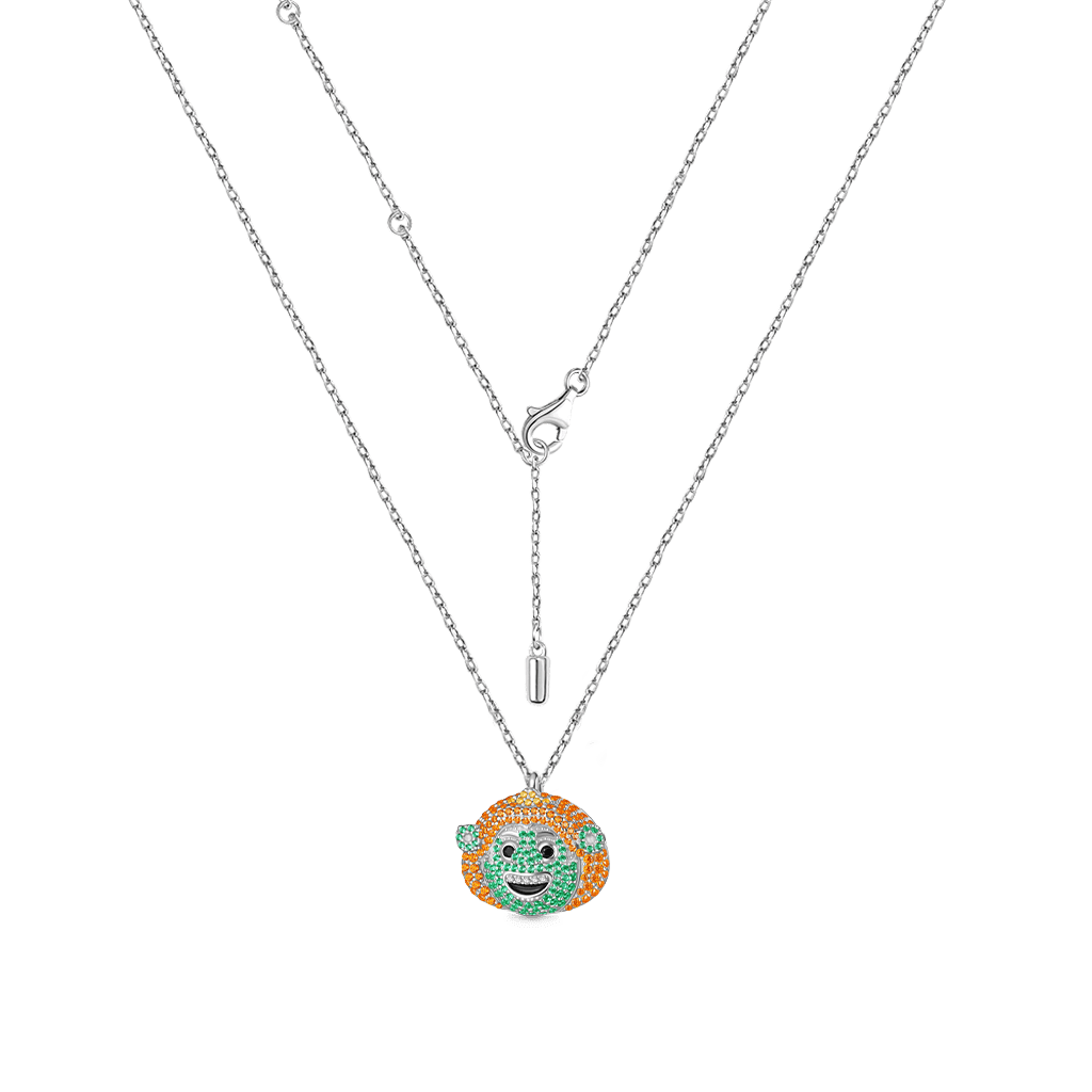 Fiona Necklace image number 2