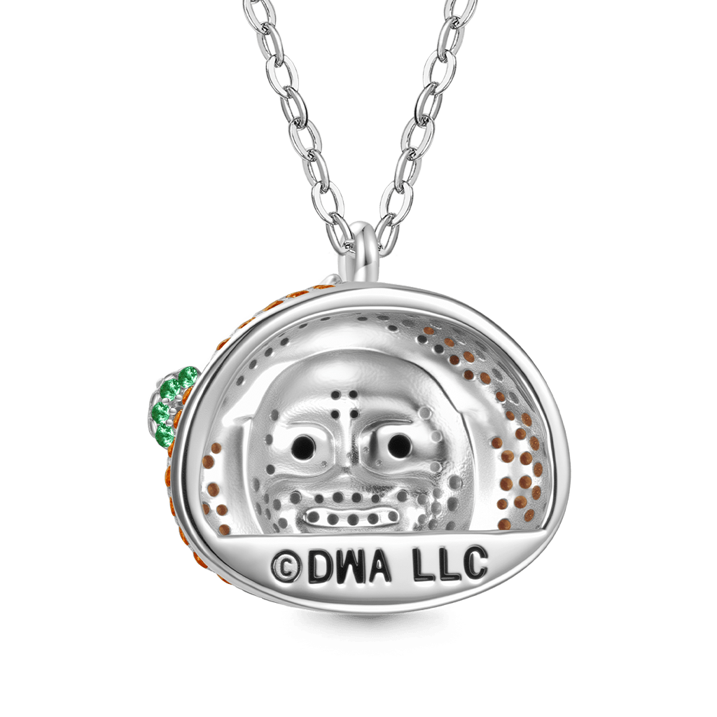 Fiona Necklace image number 1