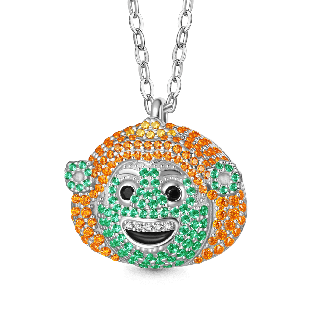 Fiona Necklace image number 0