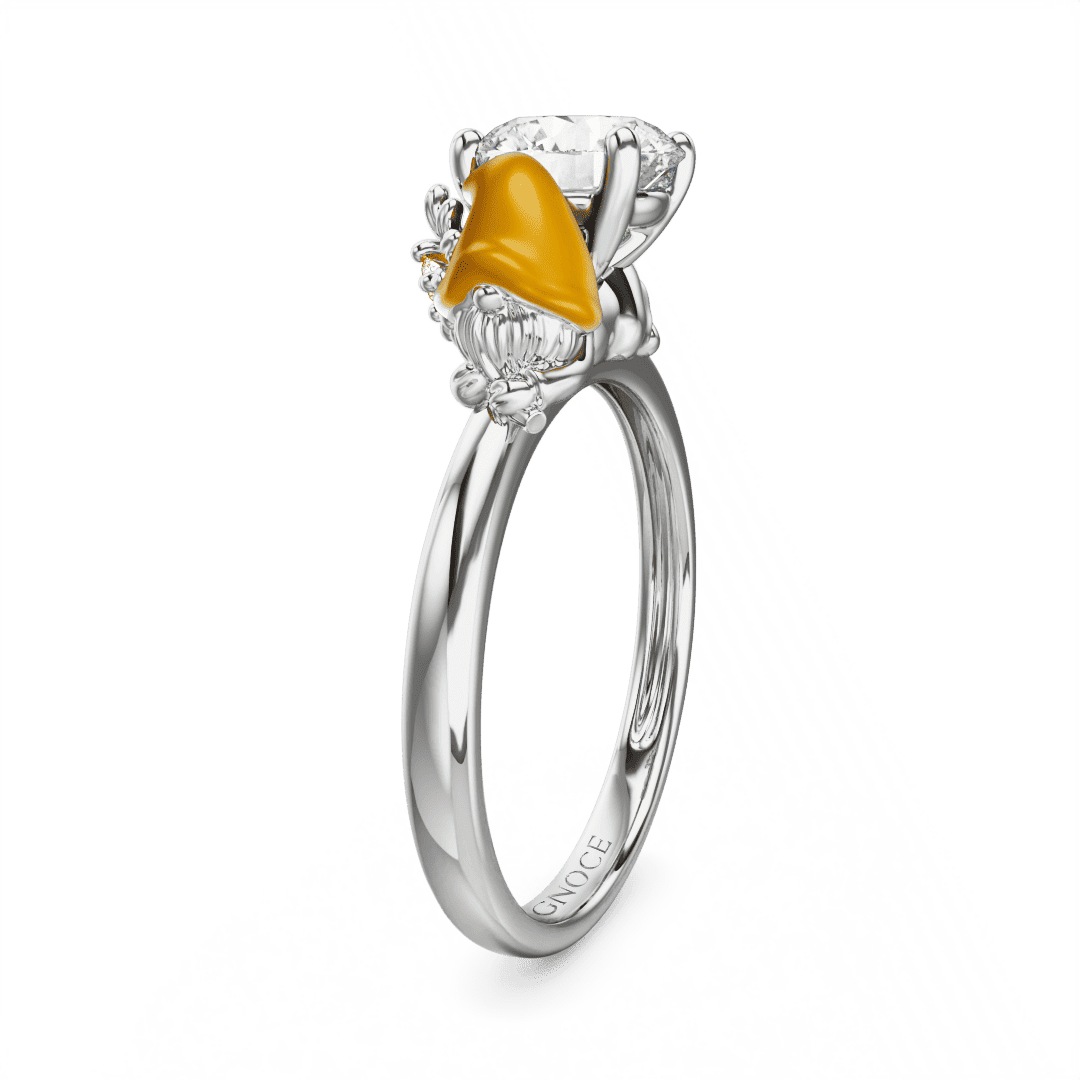 Daisy Fairy Ring image number 3