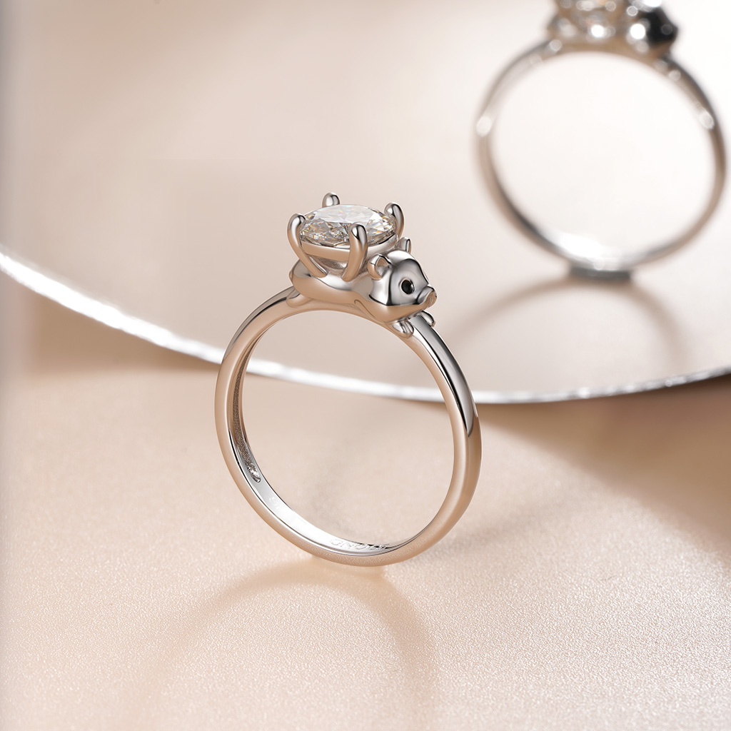 Hamster Ring image number 6