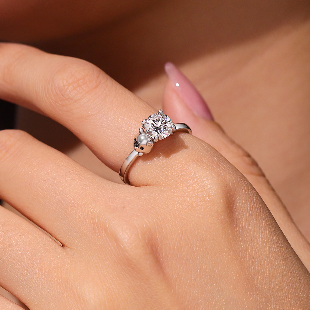 Hamster Ring image number 8