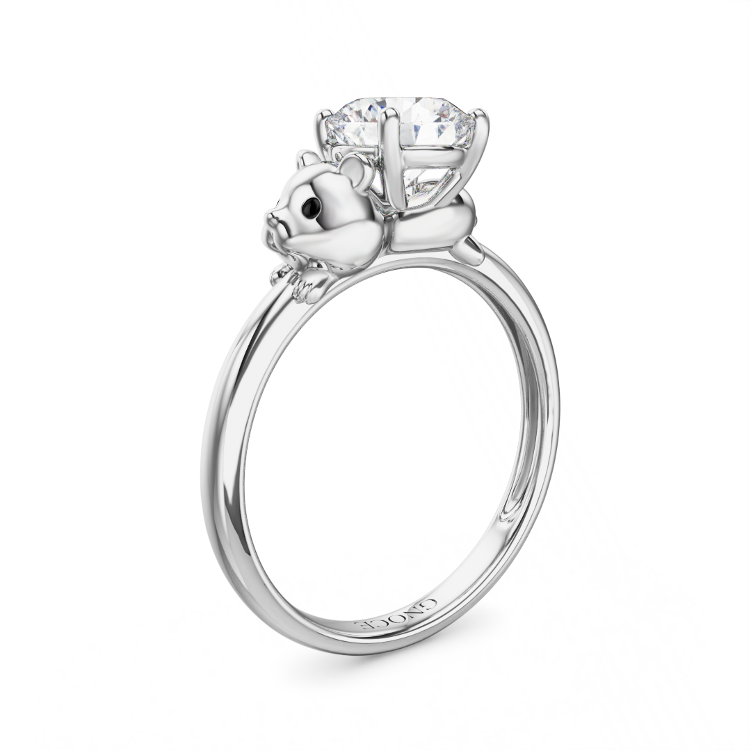 Hamster Ring image number 0