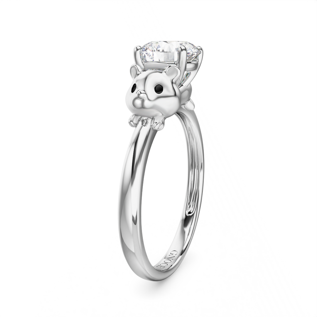 Hamster Ring image number 3