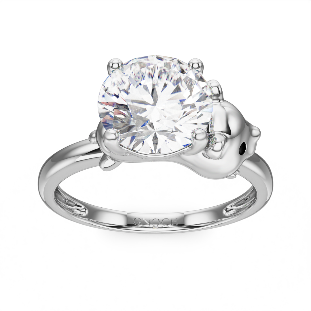 Hamster Ring image number 1