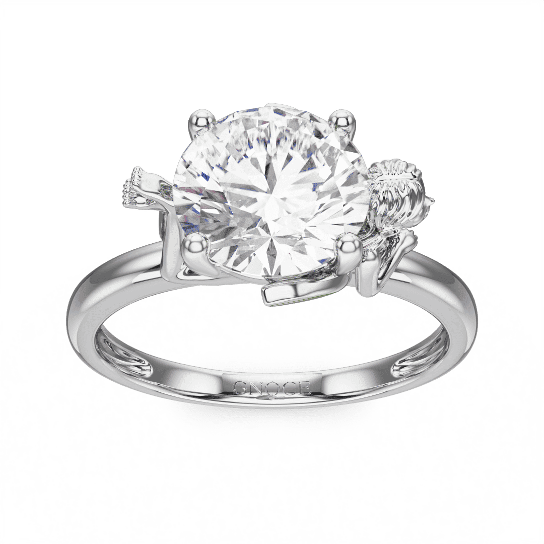 Forest Elves Ring image number 1