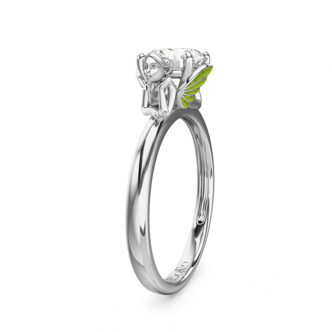 Forest Elves Ring image number 3