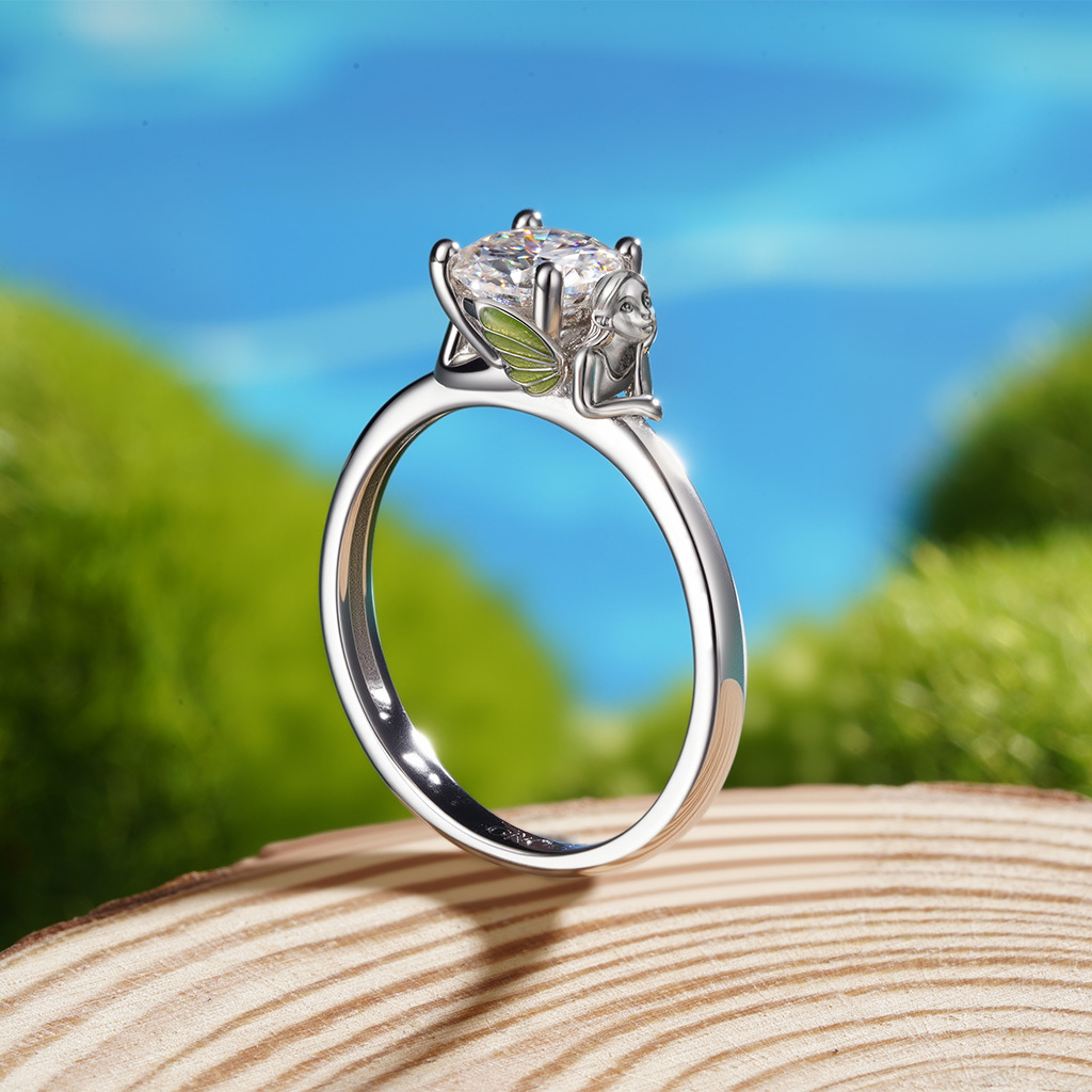 Forest Elves Ring image number 6