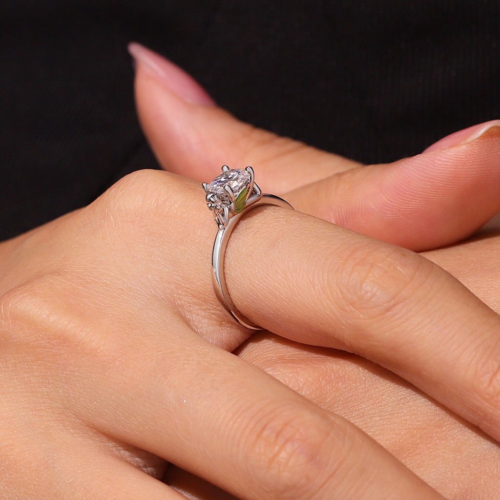 Forest Elves Ring image number 8