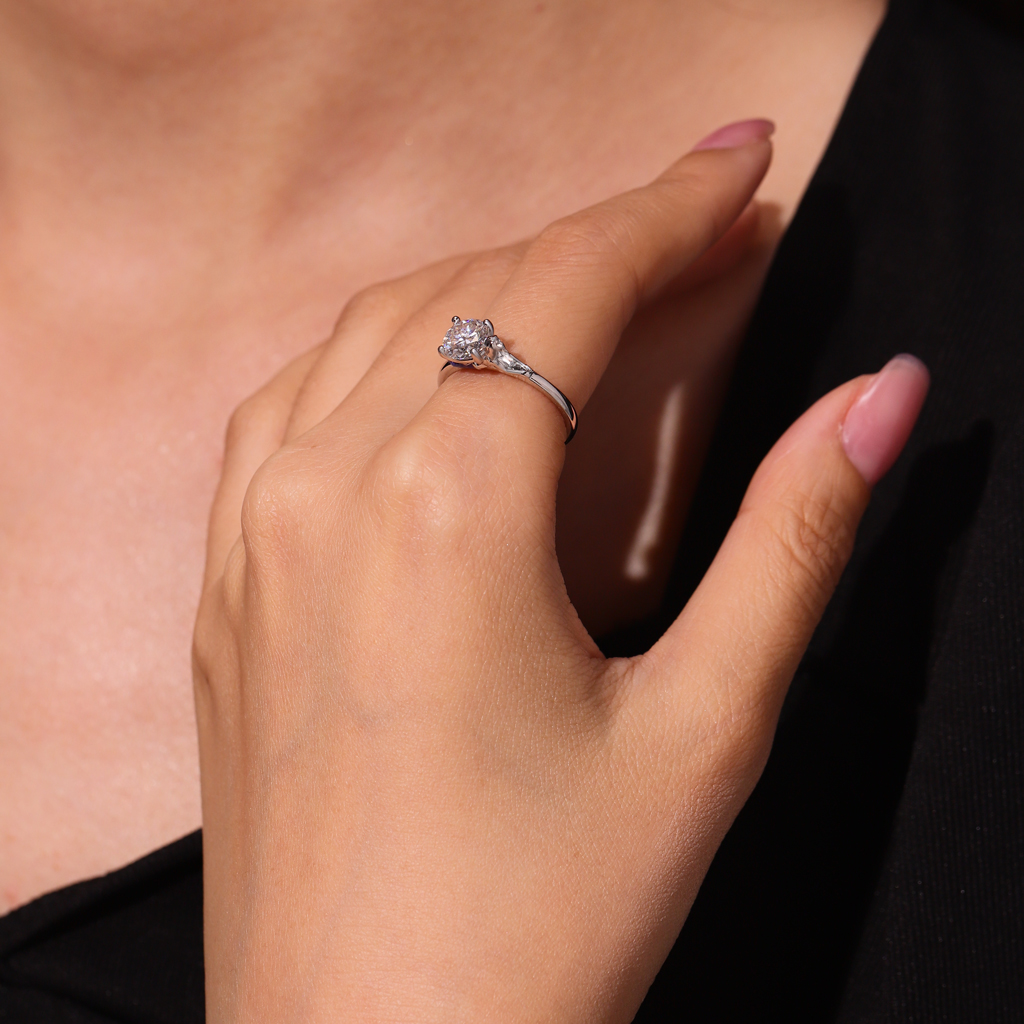 Mermaid Ring image number 7