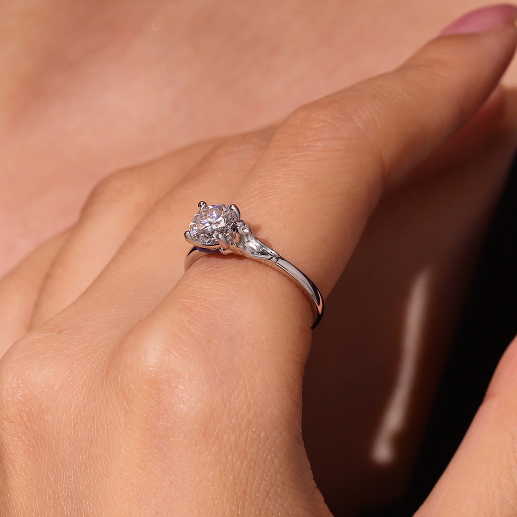 Mermaid Ring image number 8