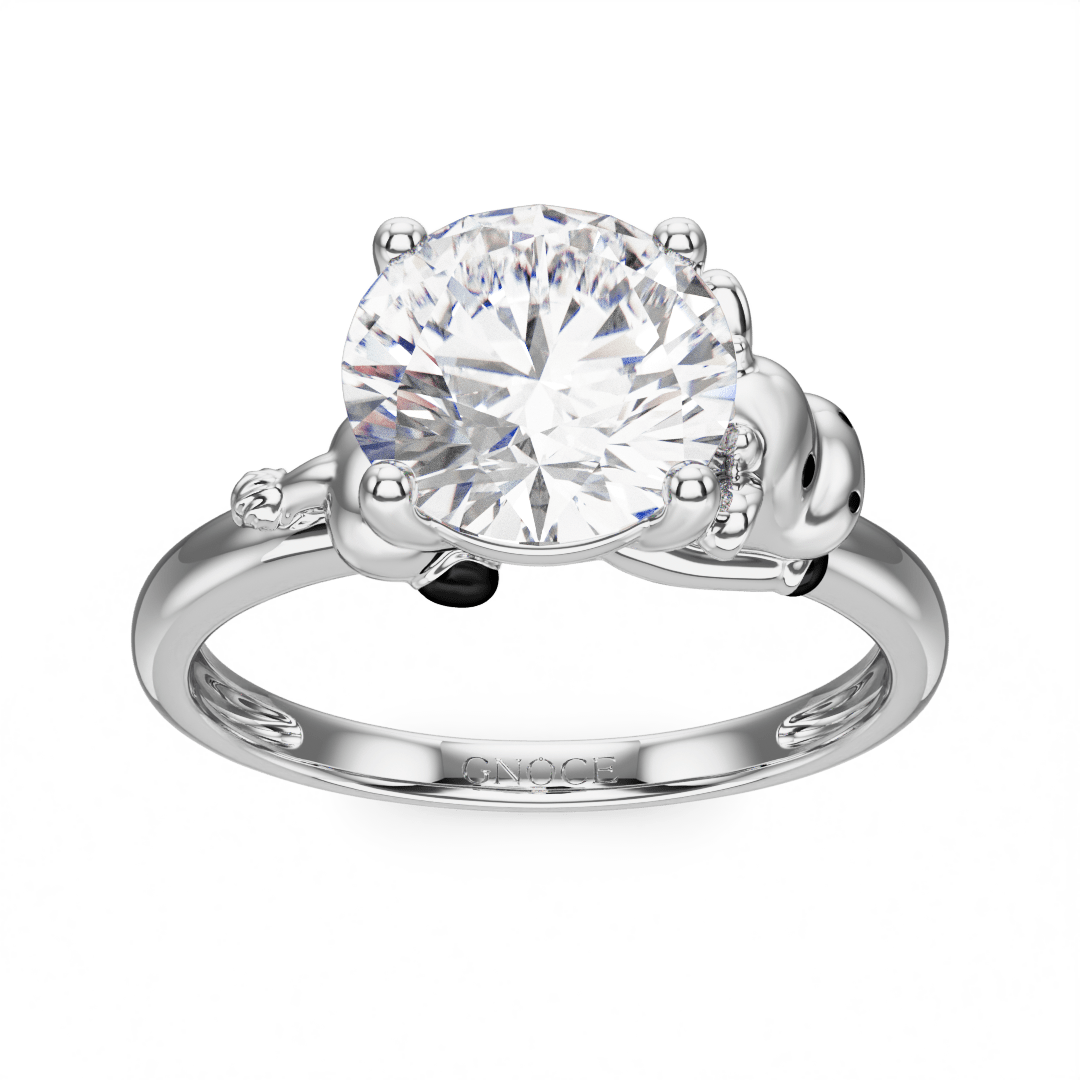 Dairy Cow Ring image number 1