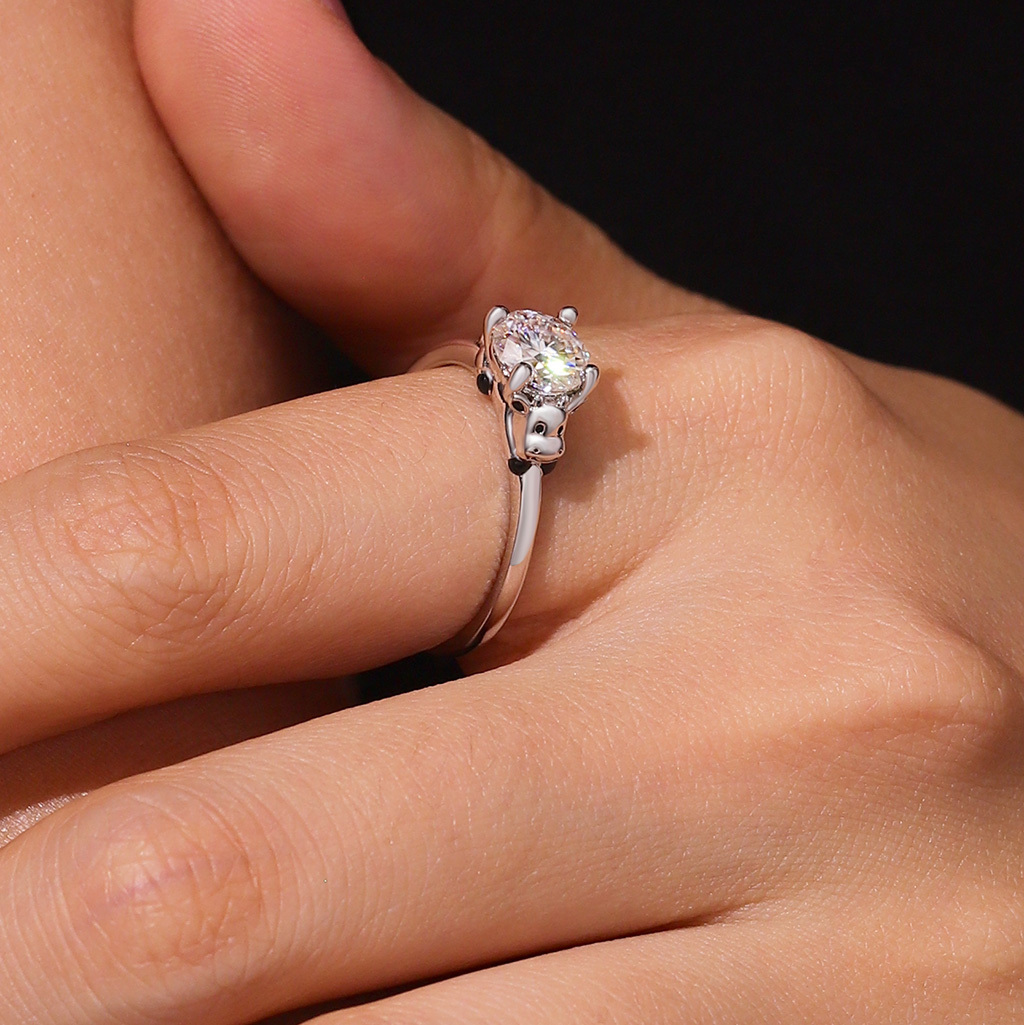 Dairy Cow Ring image number 8