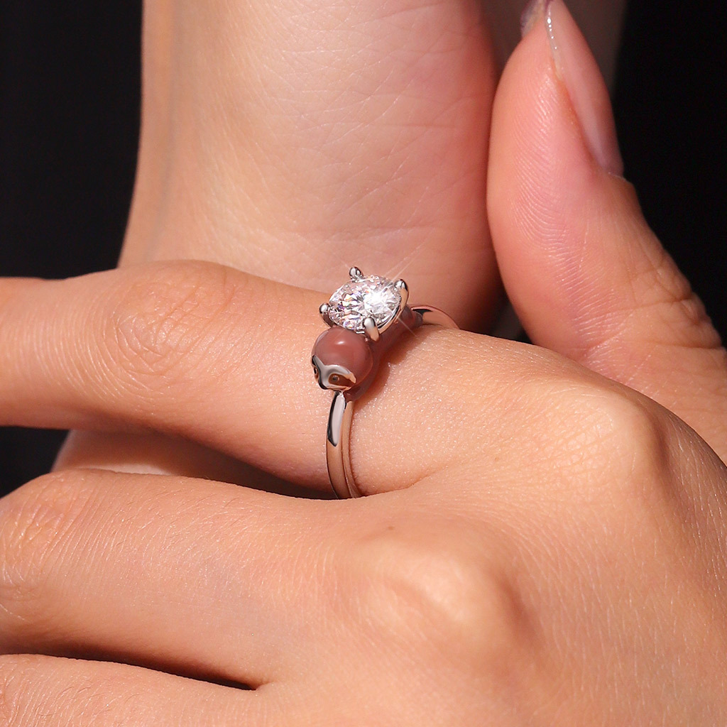 Sloth Ring image number 8