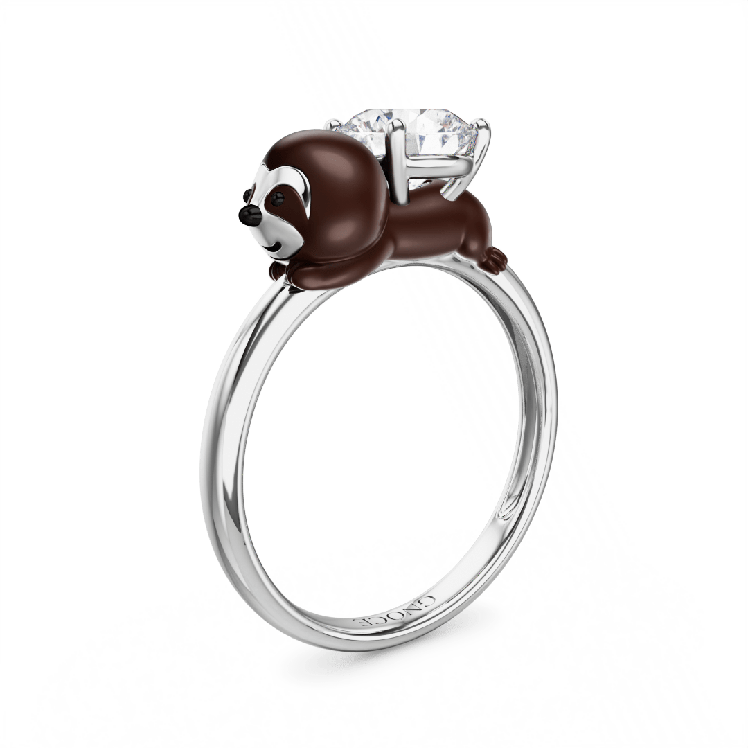 Sloth Ring image number 0