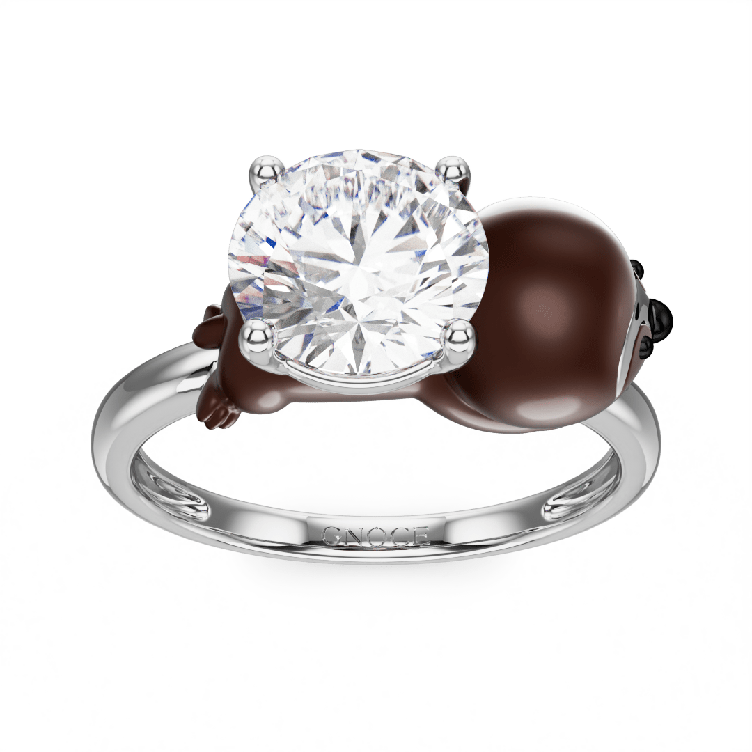 Sloth Ring image number 1