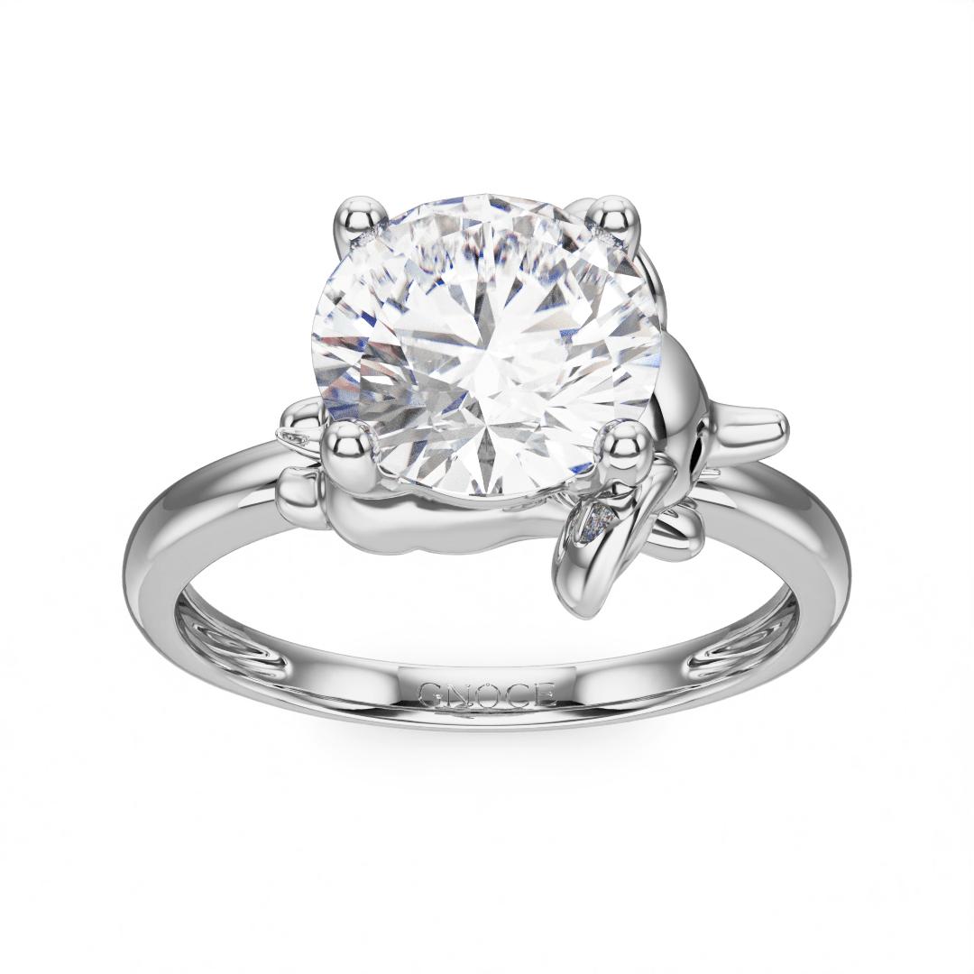 Baby Elephant Ring image number 1