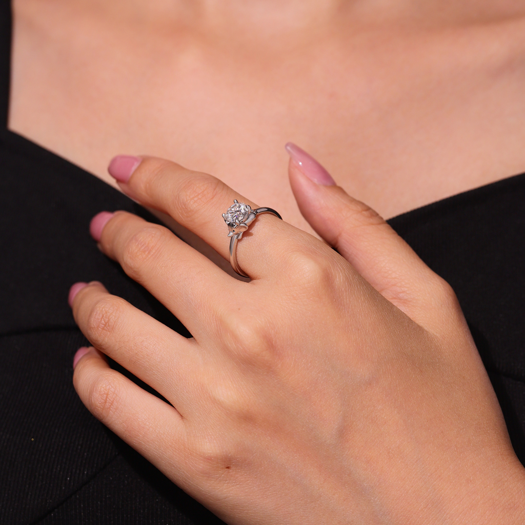 Baby Elephant Ring image number 8