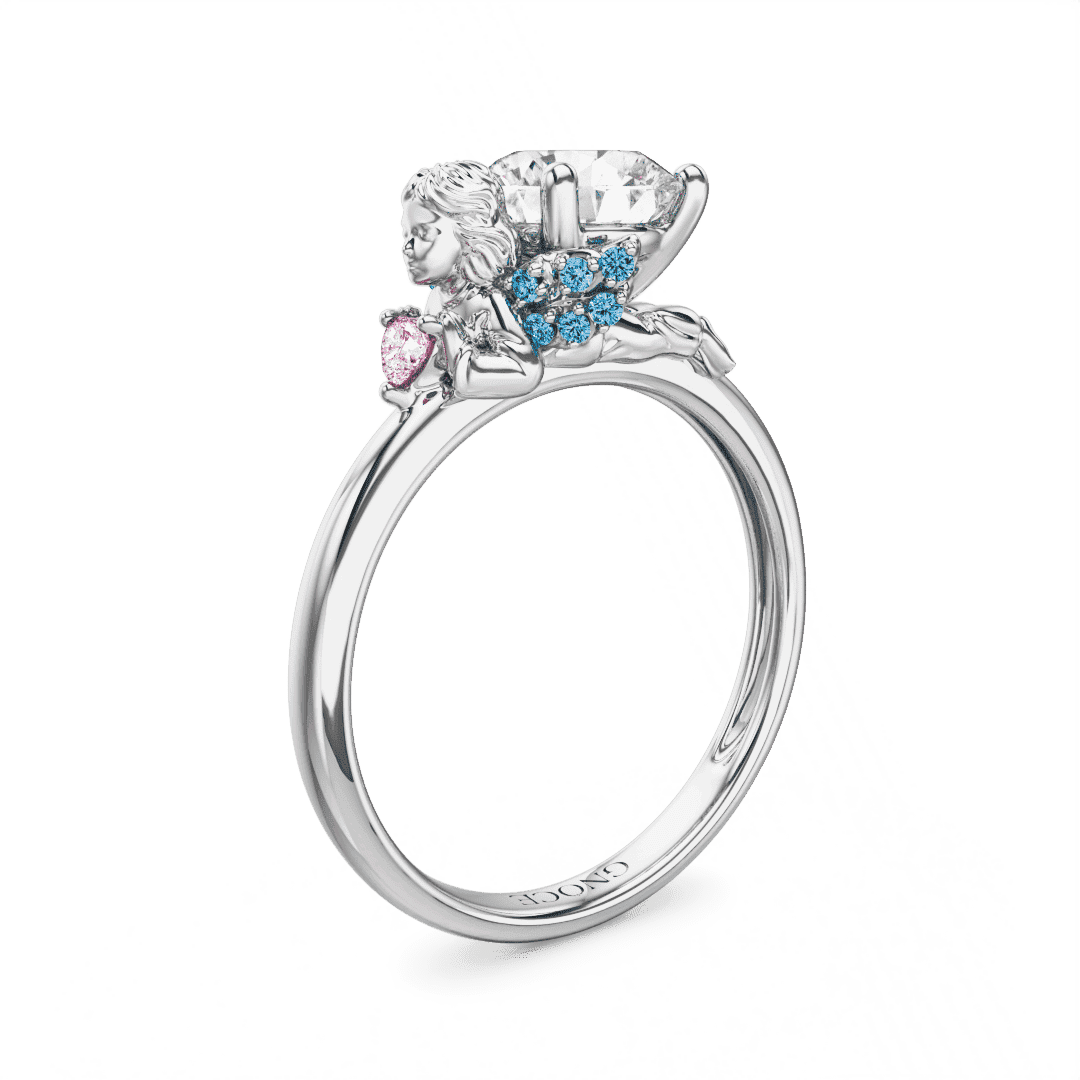 Angel Ring image number 0