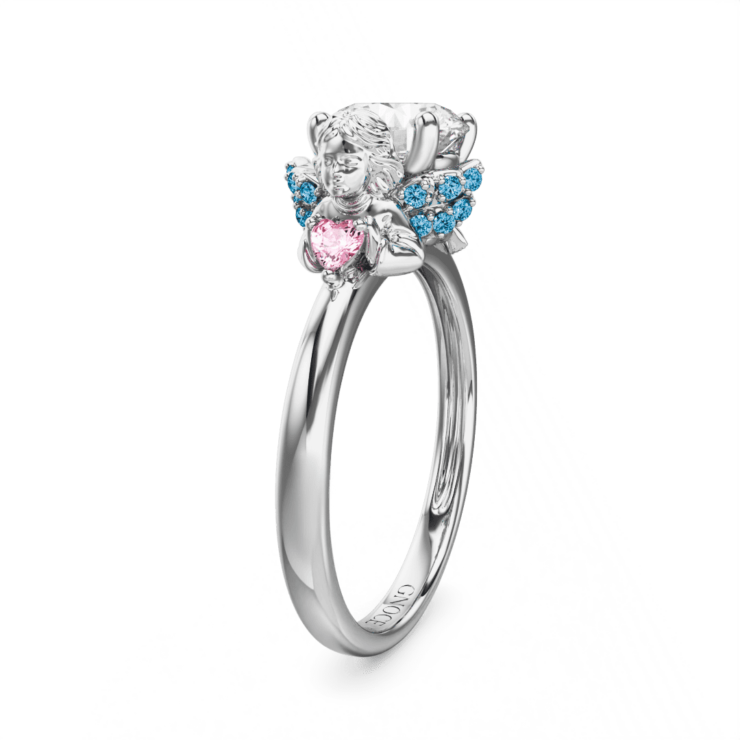 Angel Ring image number 3