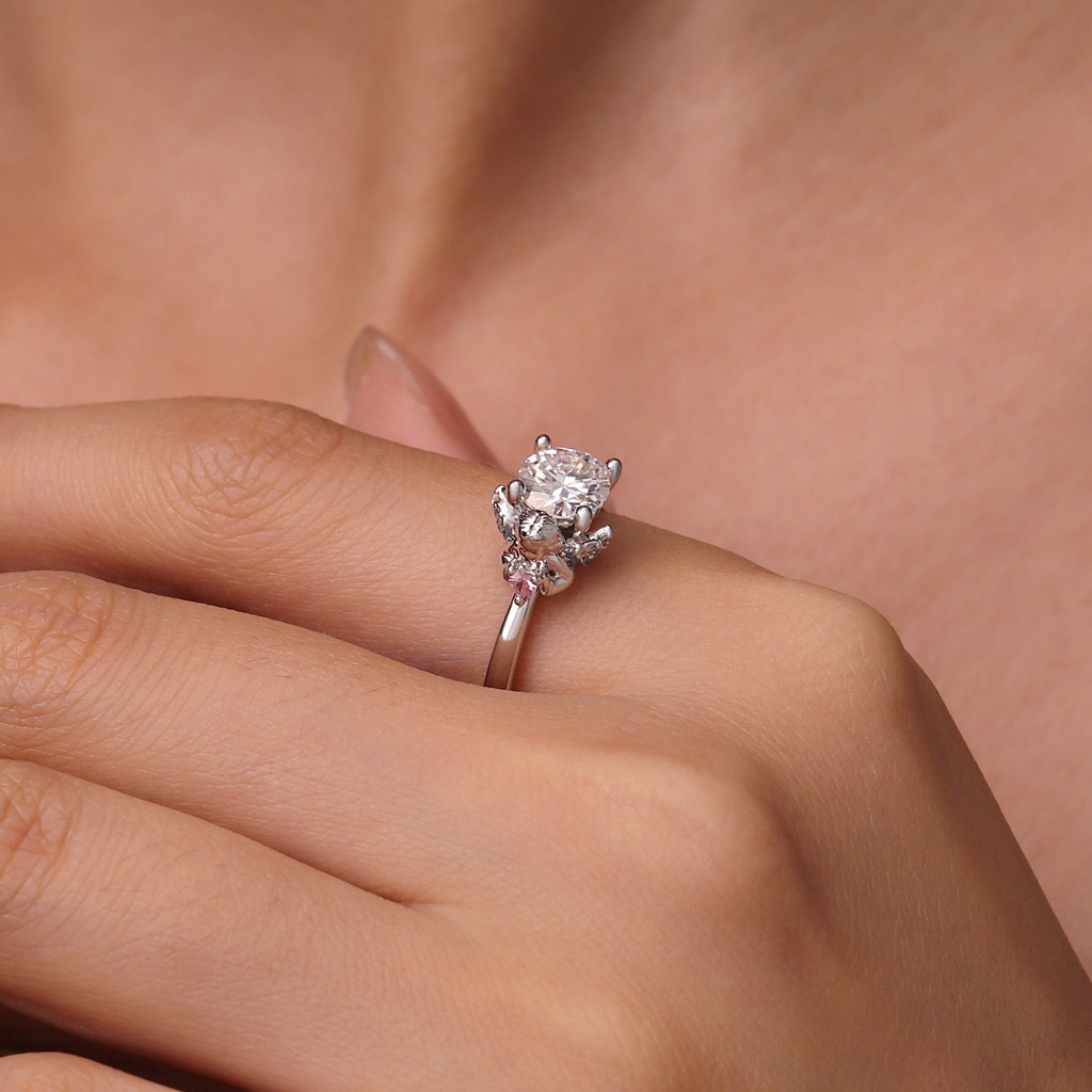 Angel Ring image number 8