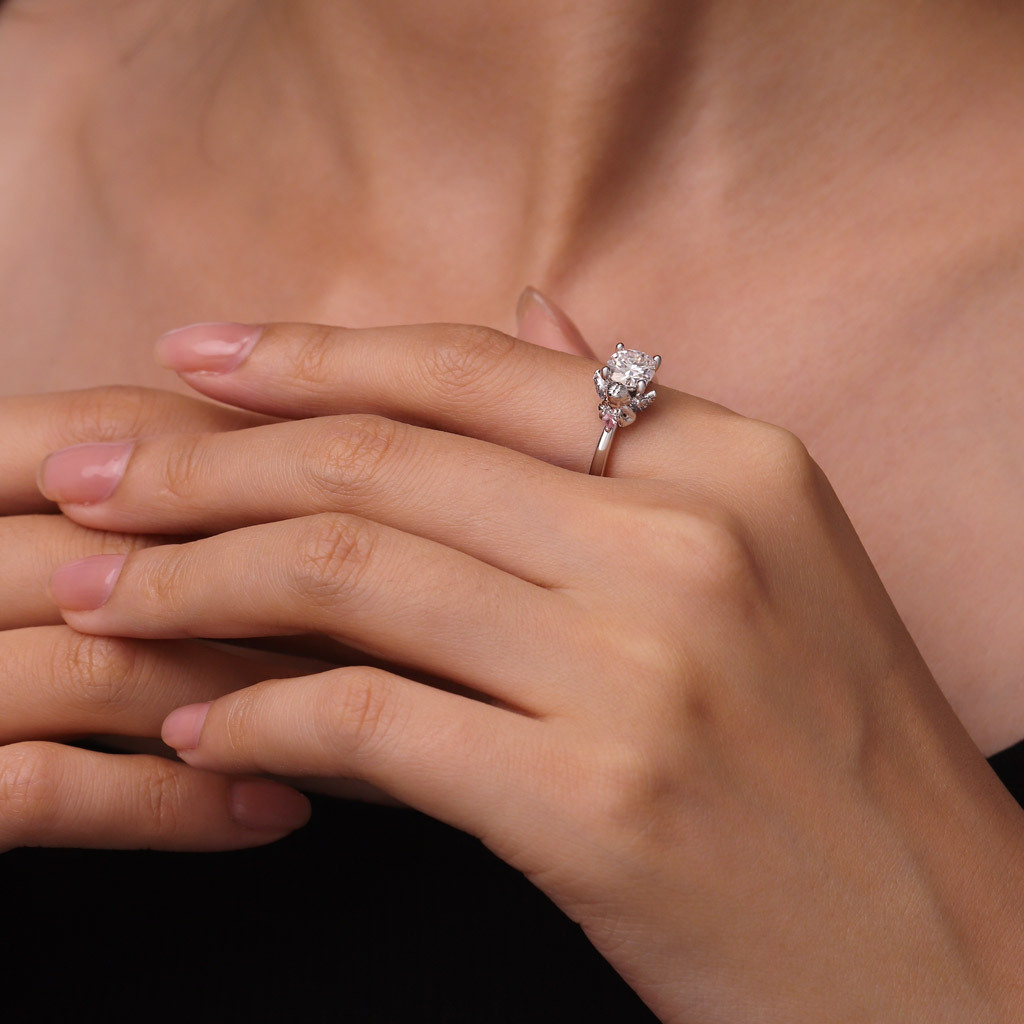 Angel Ring image number 7