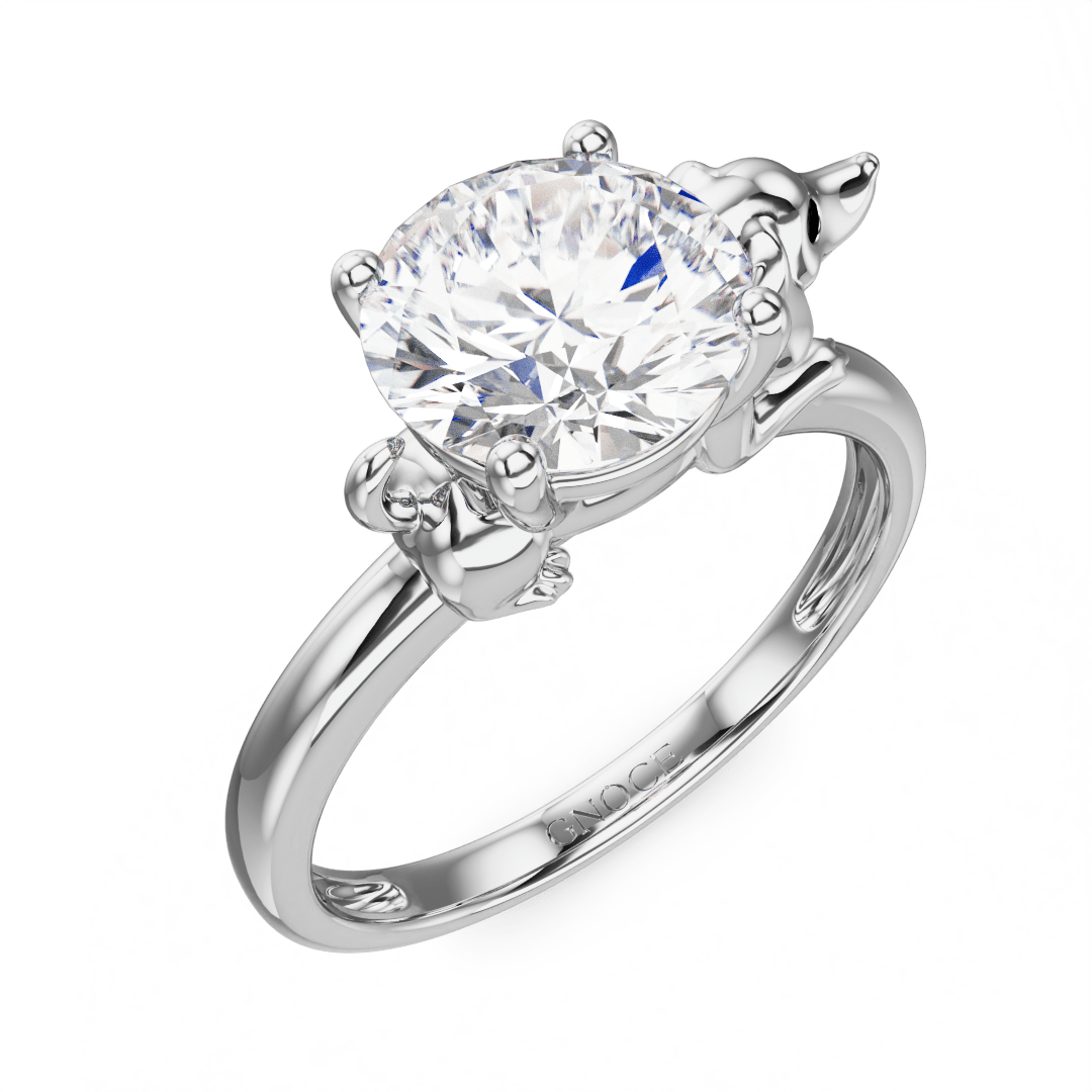 Wiener Dog Ring image number 2