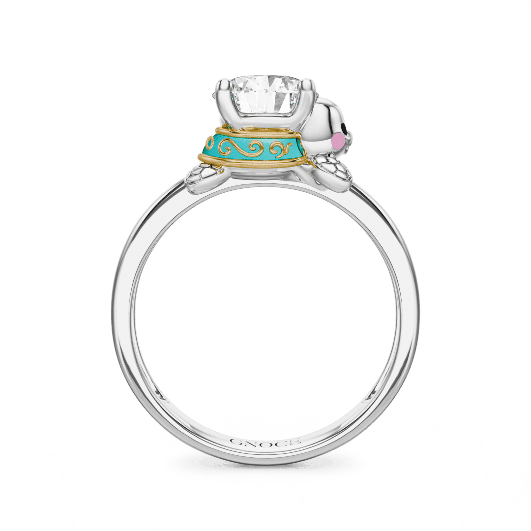 Sea Turtles Ring image number 4