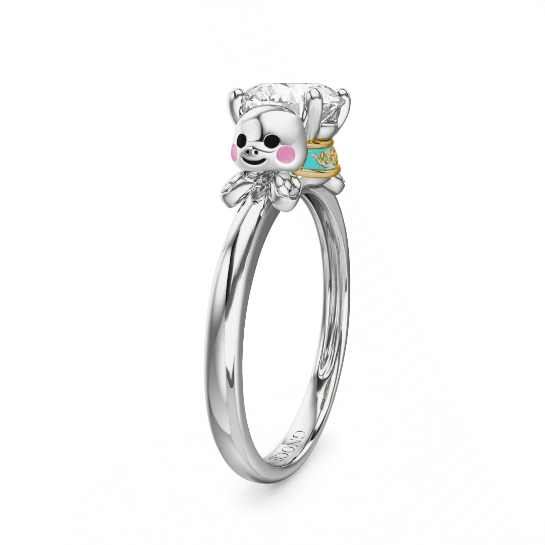 Sea Turtles Ring image number 3