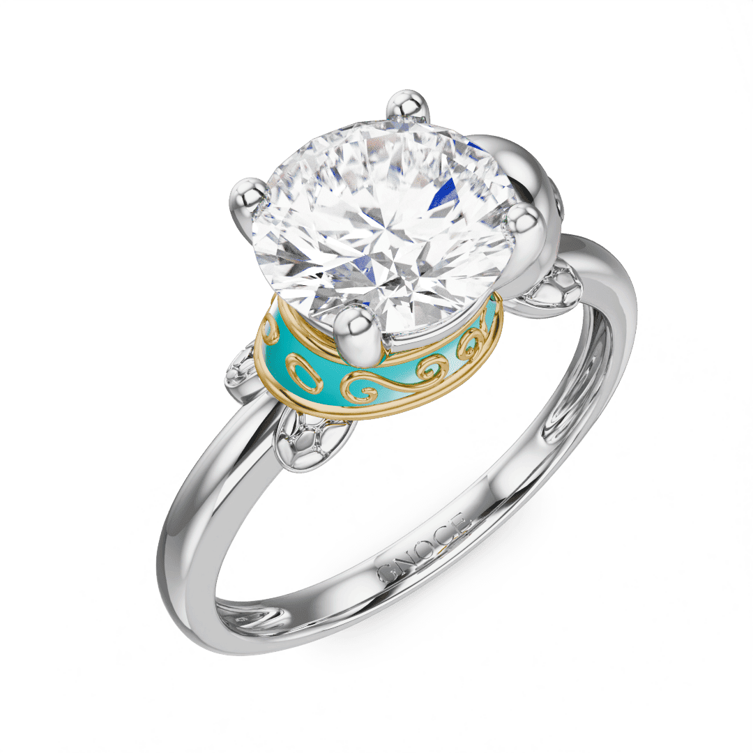 Sea Turtles Ring image number 1