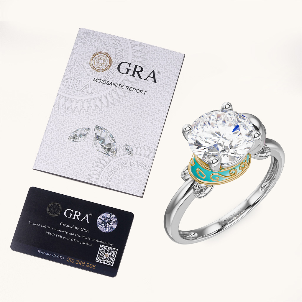 Sea Turtles Ring image number 5
