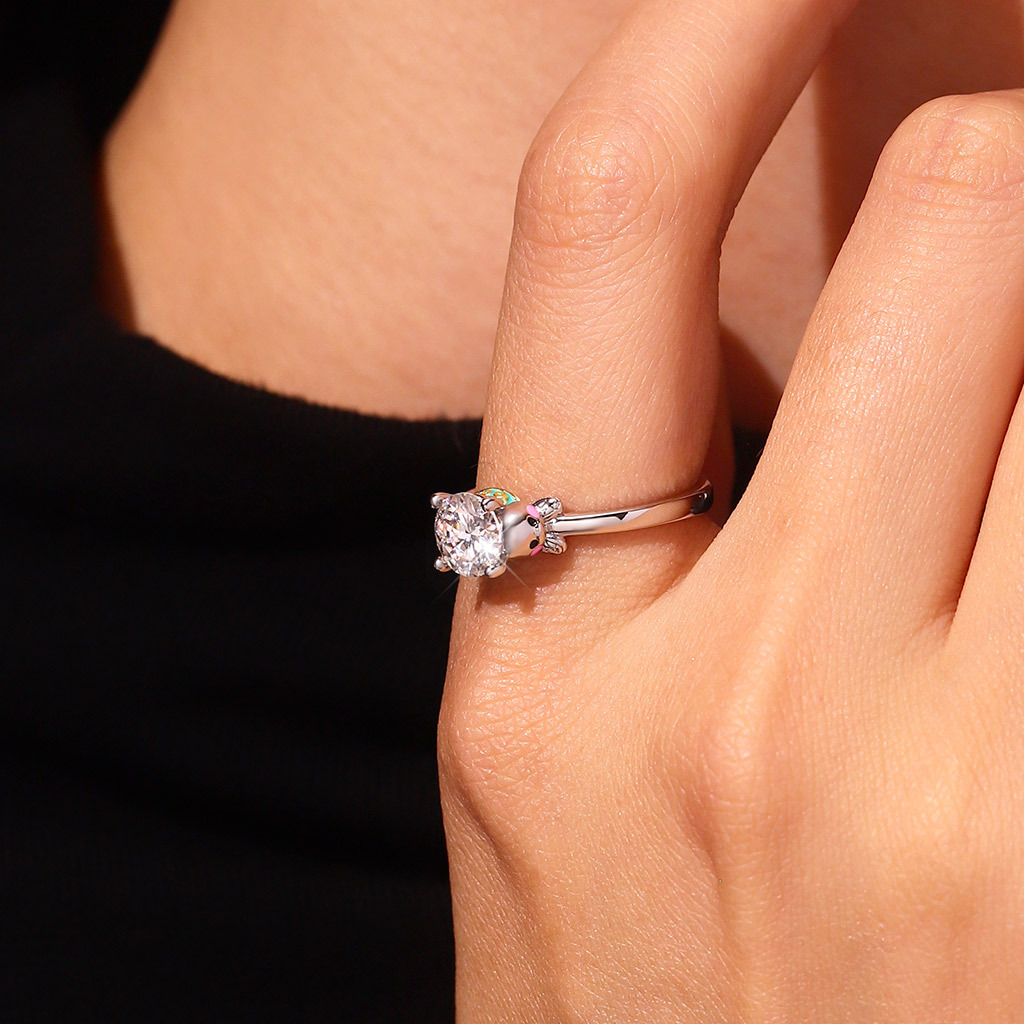 Sea Turtles Ring image number 8