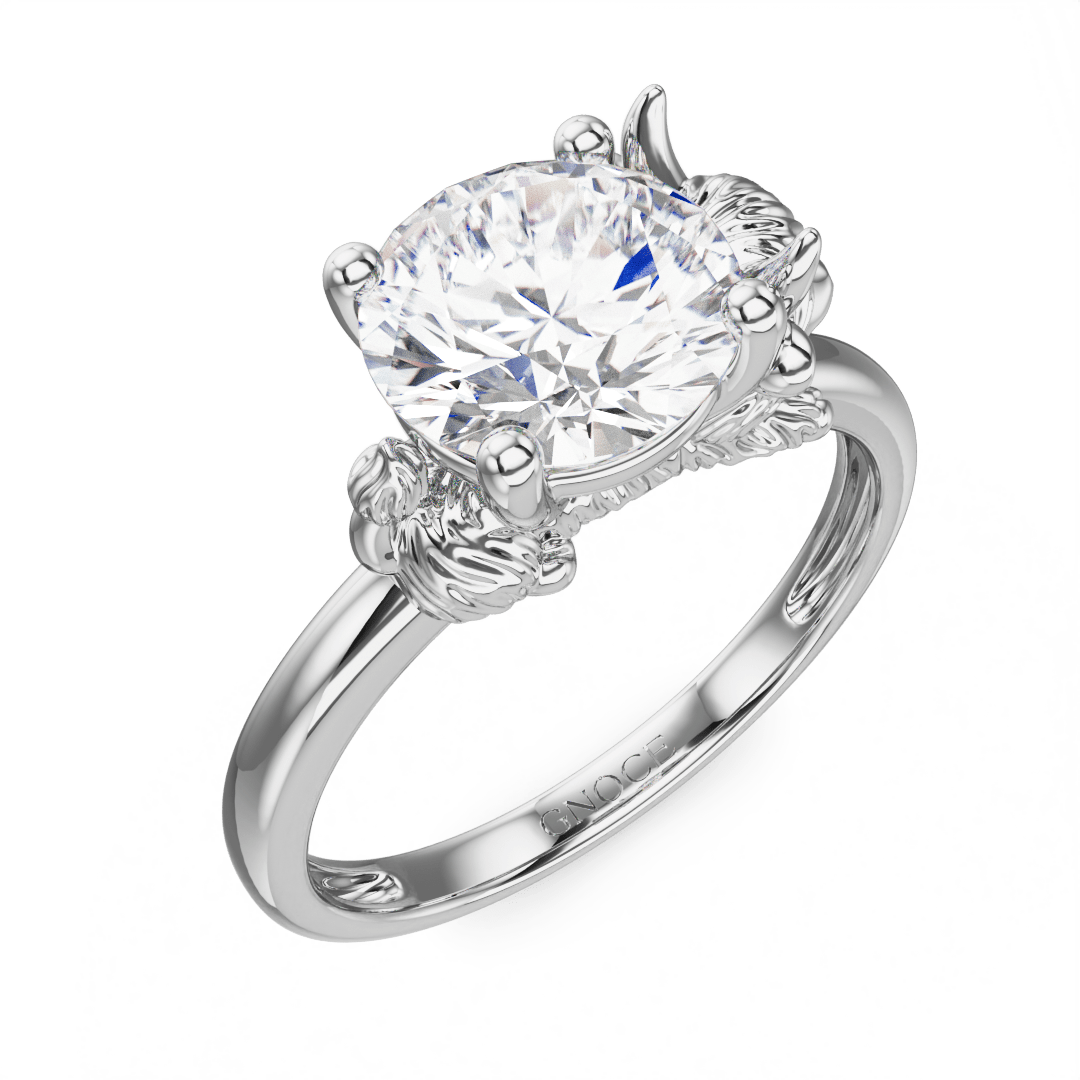 Highland Cow Ring image number 2