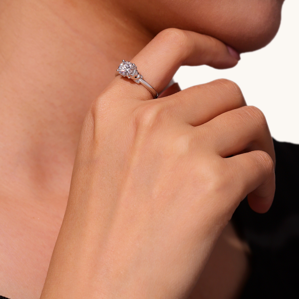 Highland Cow Ring image number 7