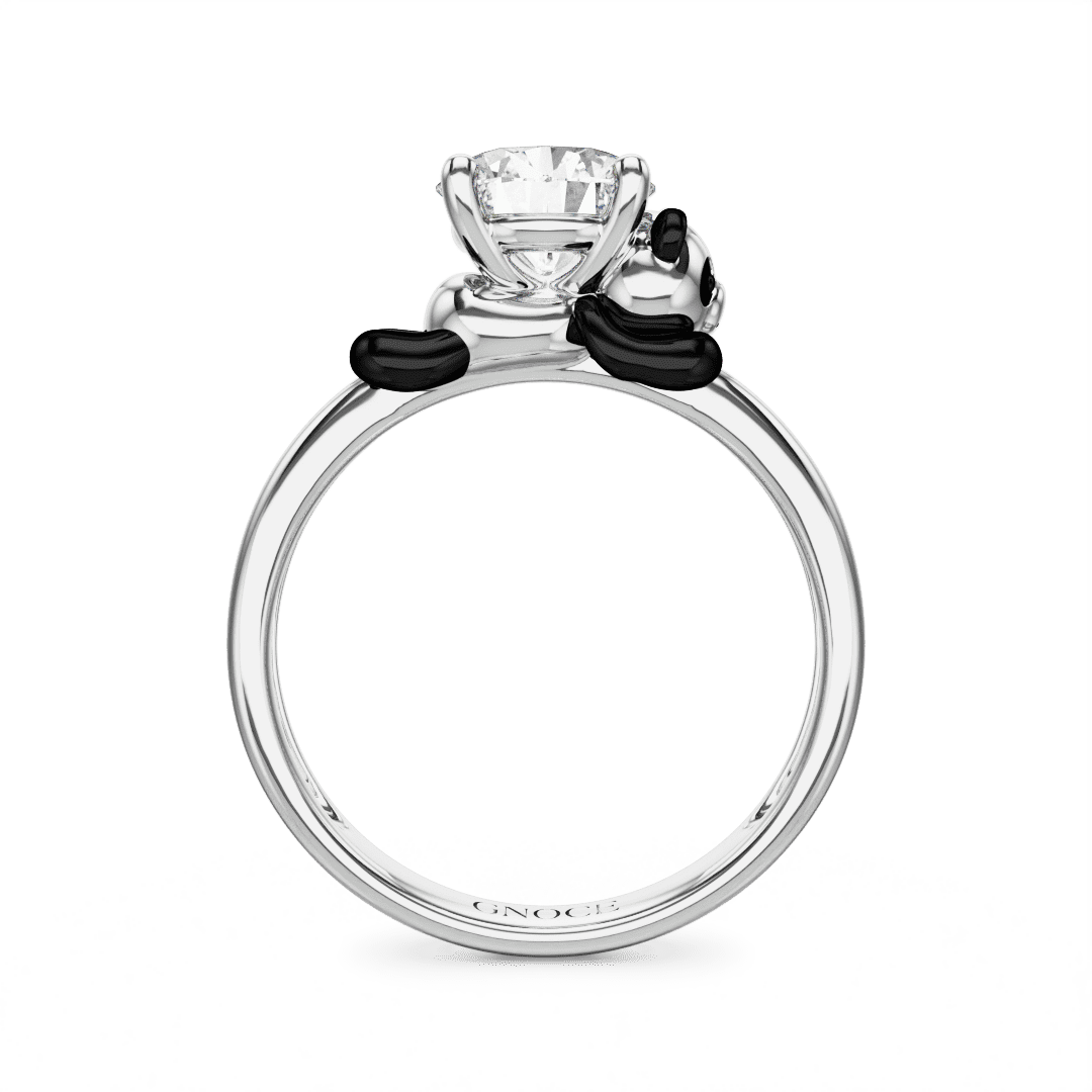 Panda Ring image number 2