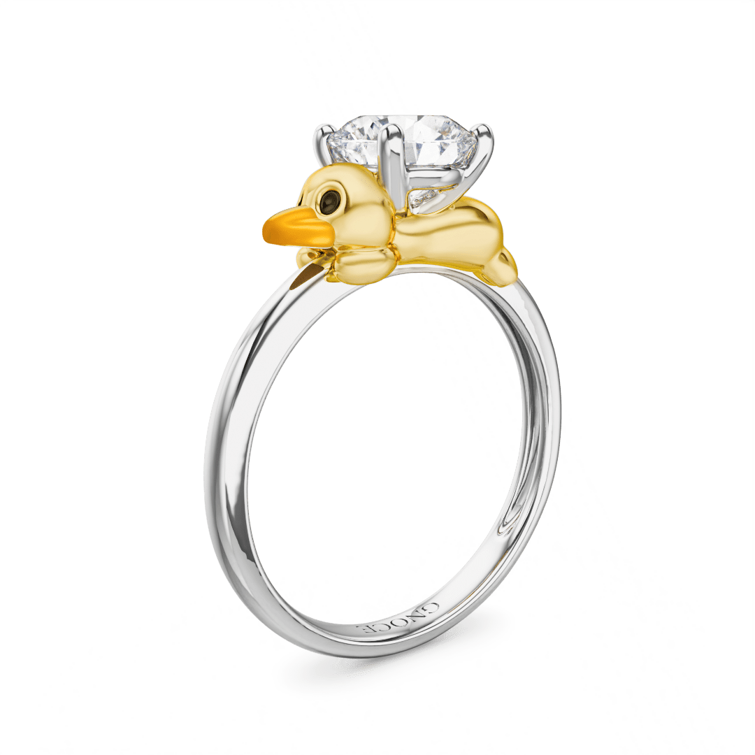 Duck Ring image number 0